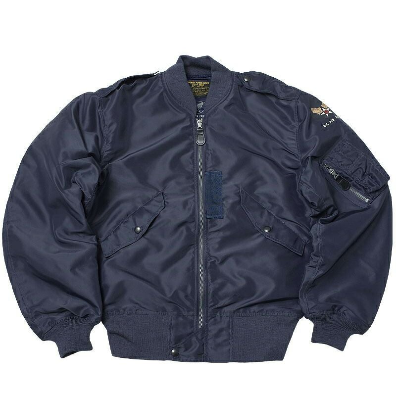 BUZZ RICKSON'S バズリクソンズ #BR12984 L-2A フライトジャケット