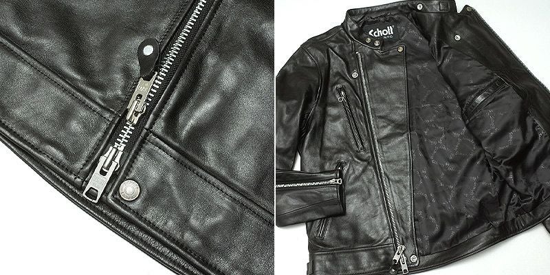 Schott ショット #7823950077[7825950010](3101048) NEW ダブル