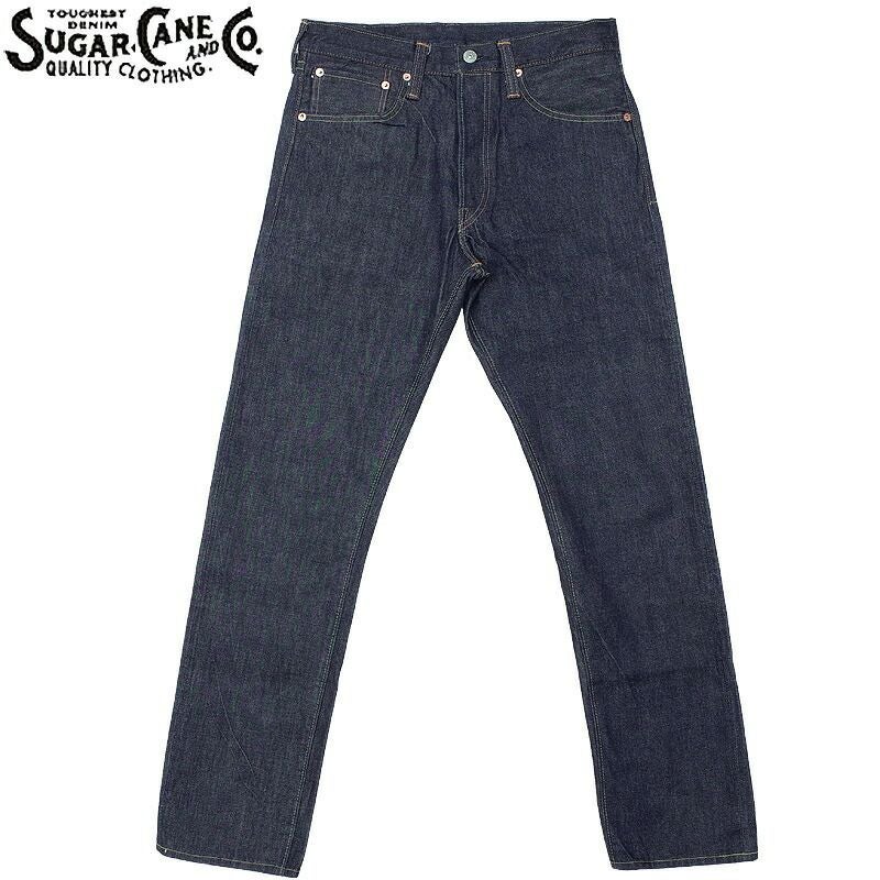 sugar cane sc42021A デニム シュガーケーン SUGARCANE シュガーケーン #SC42021A 14.25オンスデニムパンツ 2021