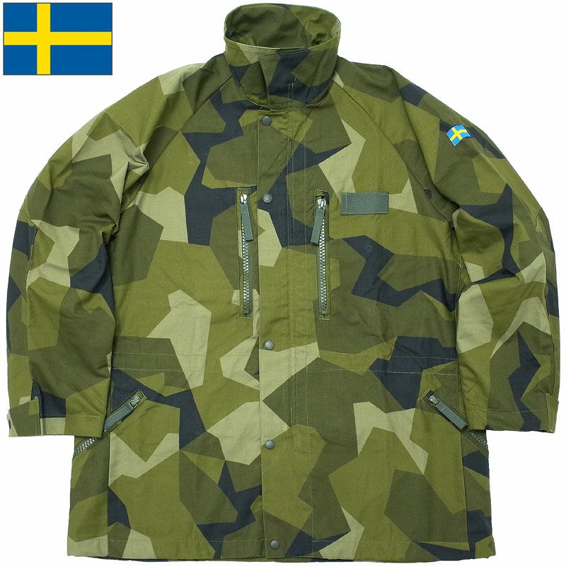 バンダリア　スェーデン軍 PUNXの必需品！スウェーデン軍バンダリア | jammruのブログ