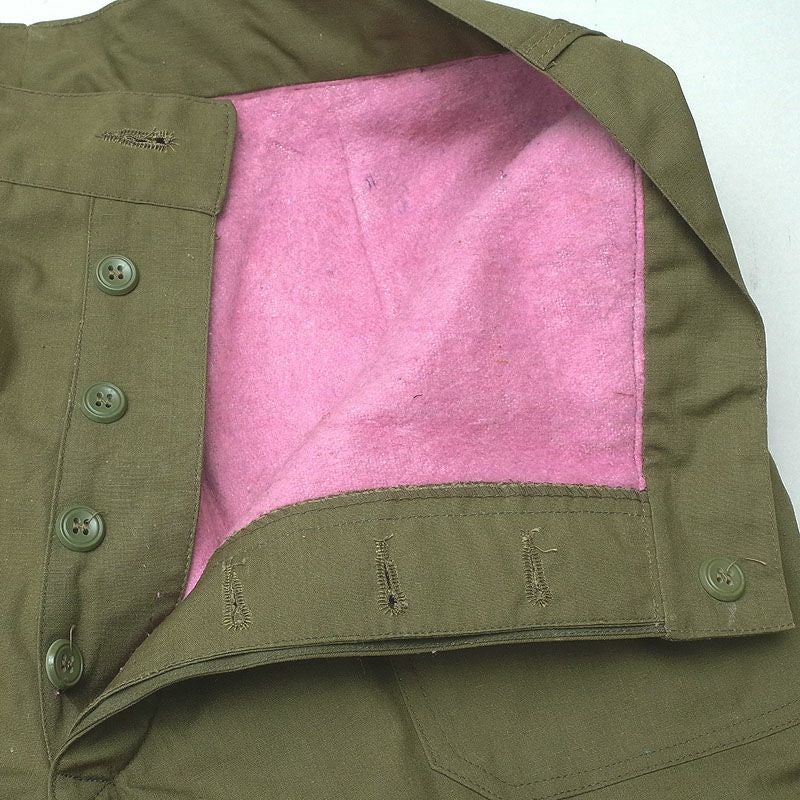 40%OFF！□ルーマニア軍 ライディングパンツ ウィンター 裏起毛 デッド