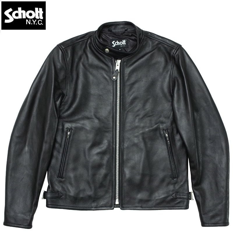 Schott ショット #7823950078[7825950011](3111052) 70'S シングル