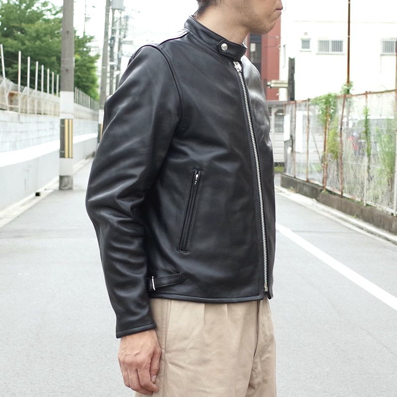 Schott ショット #7823950078[7825950011](3111052) 70'S シングル