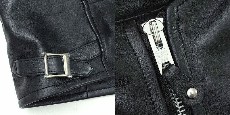 Schott ショット #7823950078[7825950011](3111052) 70'S シングル