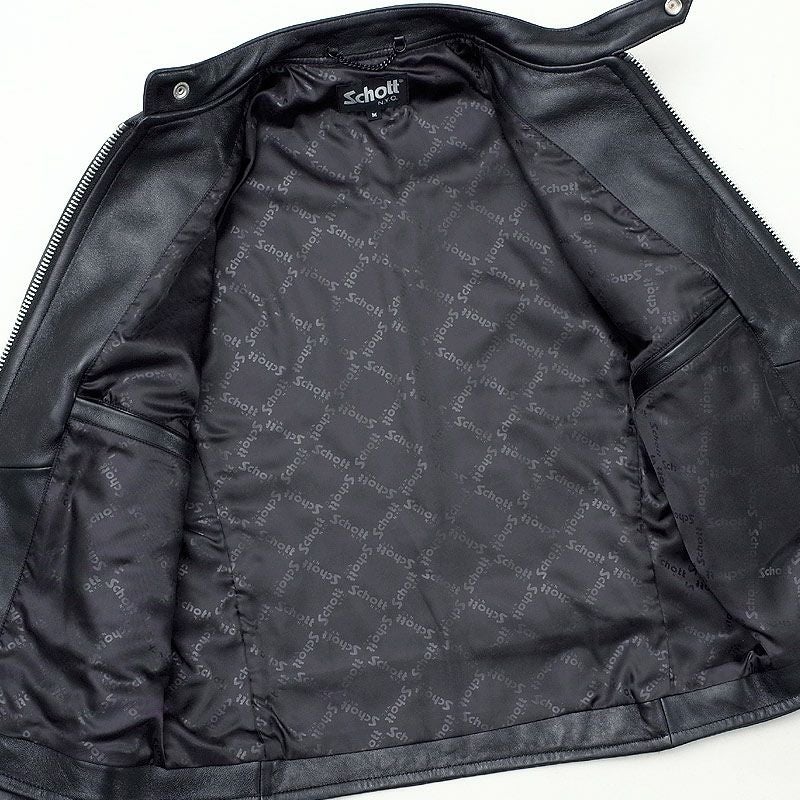 Schott ショット #7823950078[7825950011](3111052) 70'S シングル