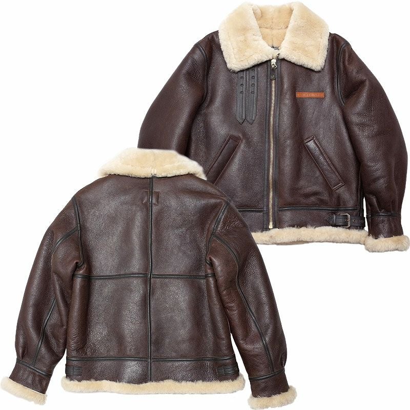 AVIREX アビレックス #7835950010|7834950010[7832950006](2105) B-3