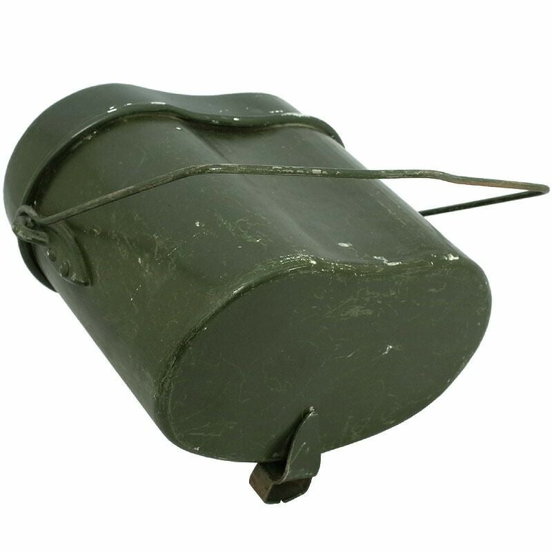 軍　飯盒 オリーブ　二重構造　メスキット　ソロキャンプ　クッカー 軍 飯盒 オリーブ 二重構造 メスキット ソロキャンプ クッカー 【公式