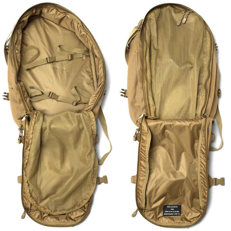 オランダ軍タイプ フィールドリュック #BR086YN2way ショルダーバッグ
