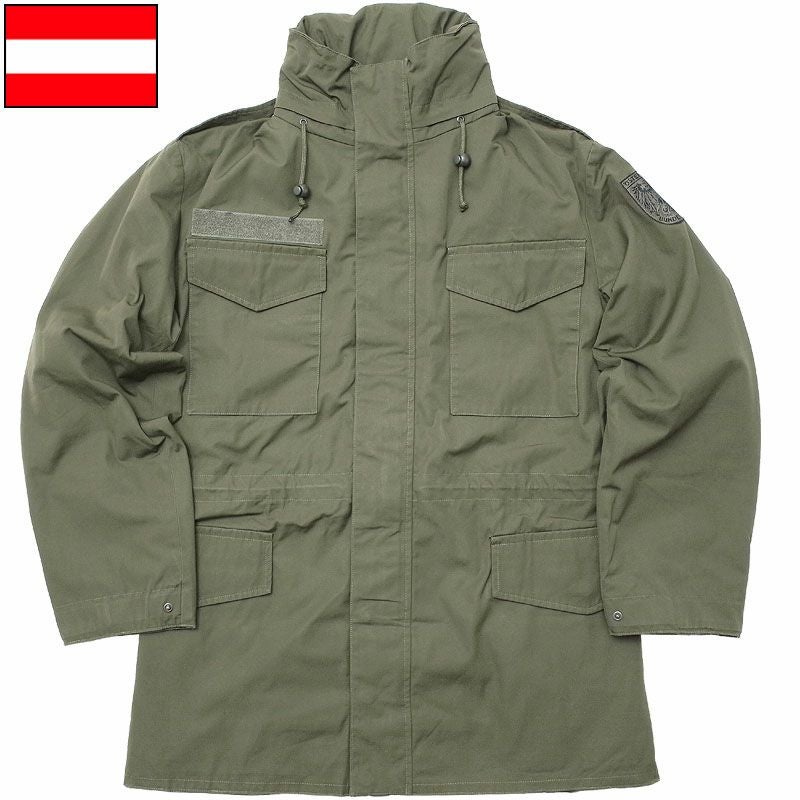 アーミーゴアテックジャケット MILITARY（ミリタリー） アメリカ軍 US.ARMY ゴアテックスパーカー