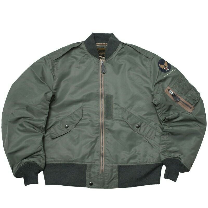 BUZZ RICKSON'S バズリクソンズ #BR14870 L-2B フライトジャケット