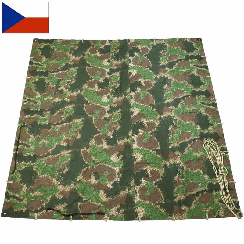 テントシート・テント・ネット | ミリタリーショップ シービーズ