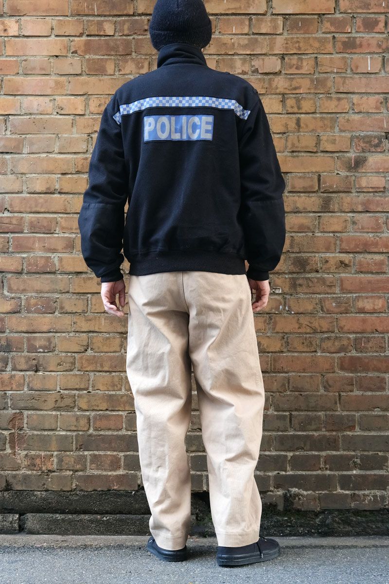 ポリスジャケット US MILITARY 70年代 MP MILITARY POLICE JACKET