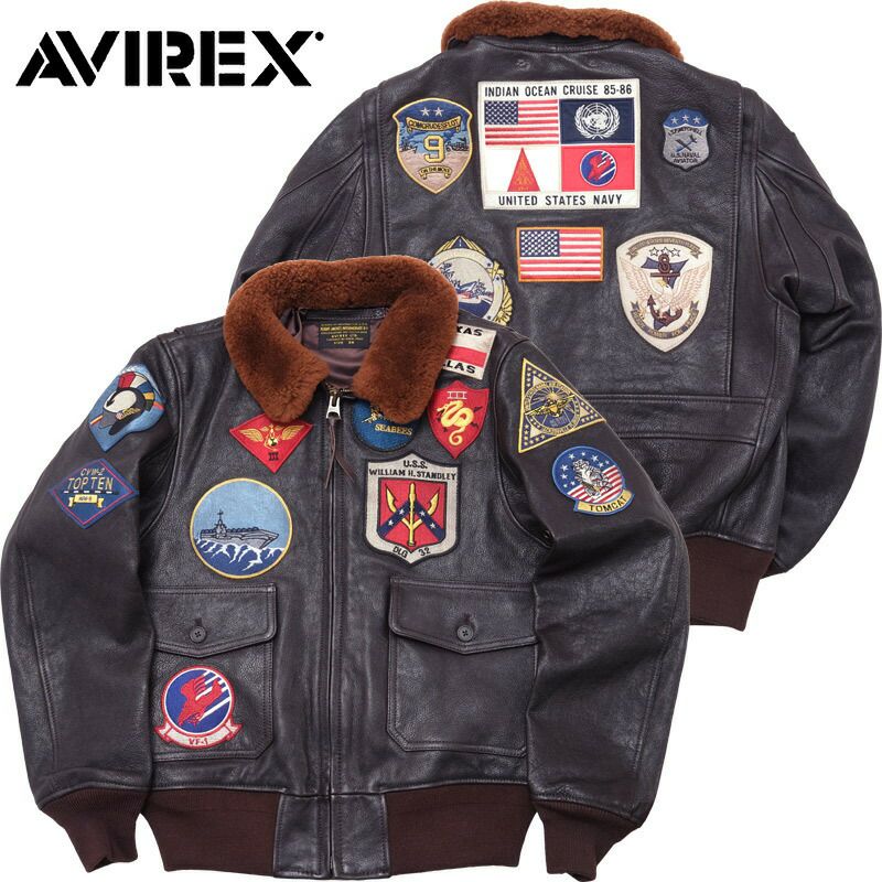 20%OFF！□AVIREX アビレックス #7830950009[7834950011](6101063