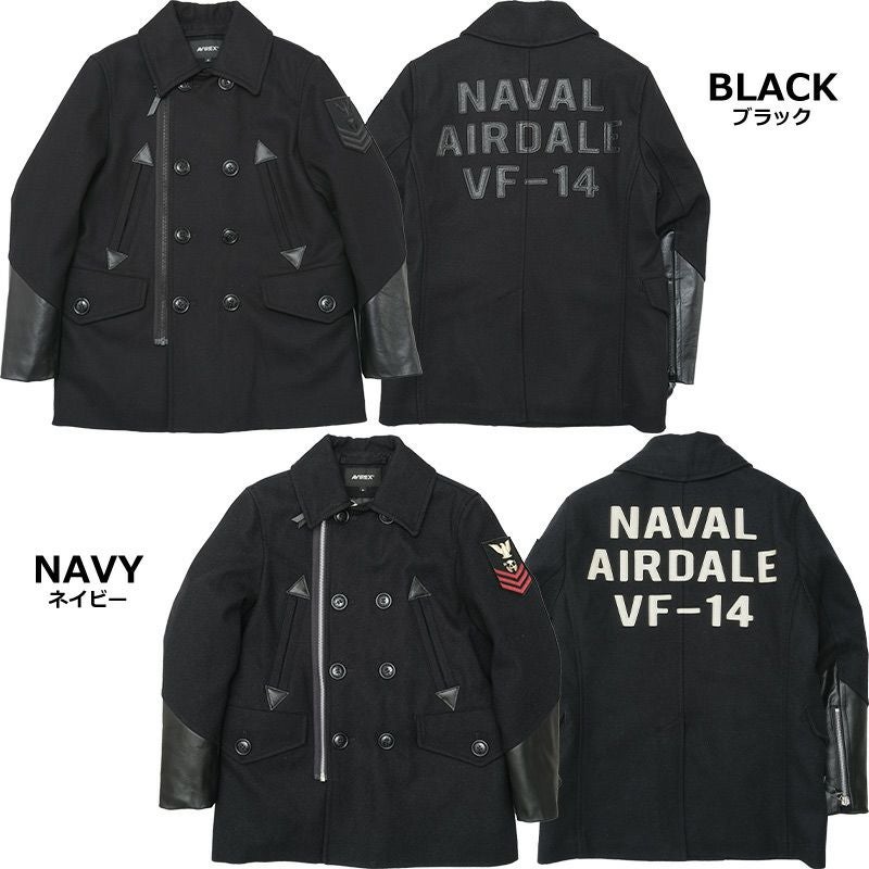 70%OFF！□AVIREX アビレックス #7832255013(6122143) ネイバル P