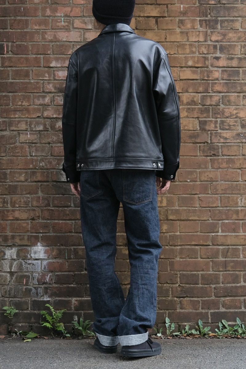 Schott ショット #7823950120[7822950014](3121034) レザートラッカー