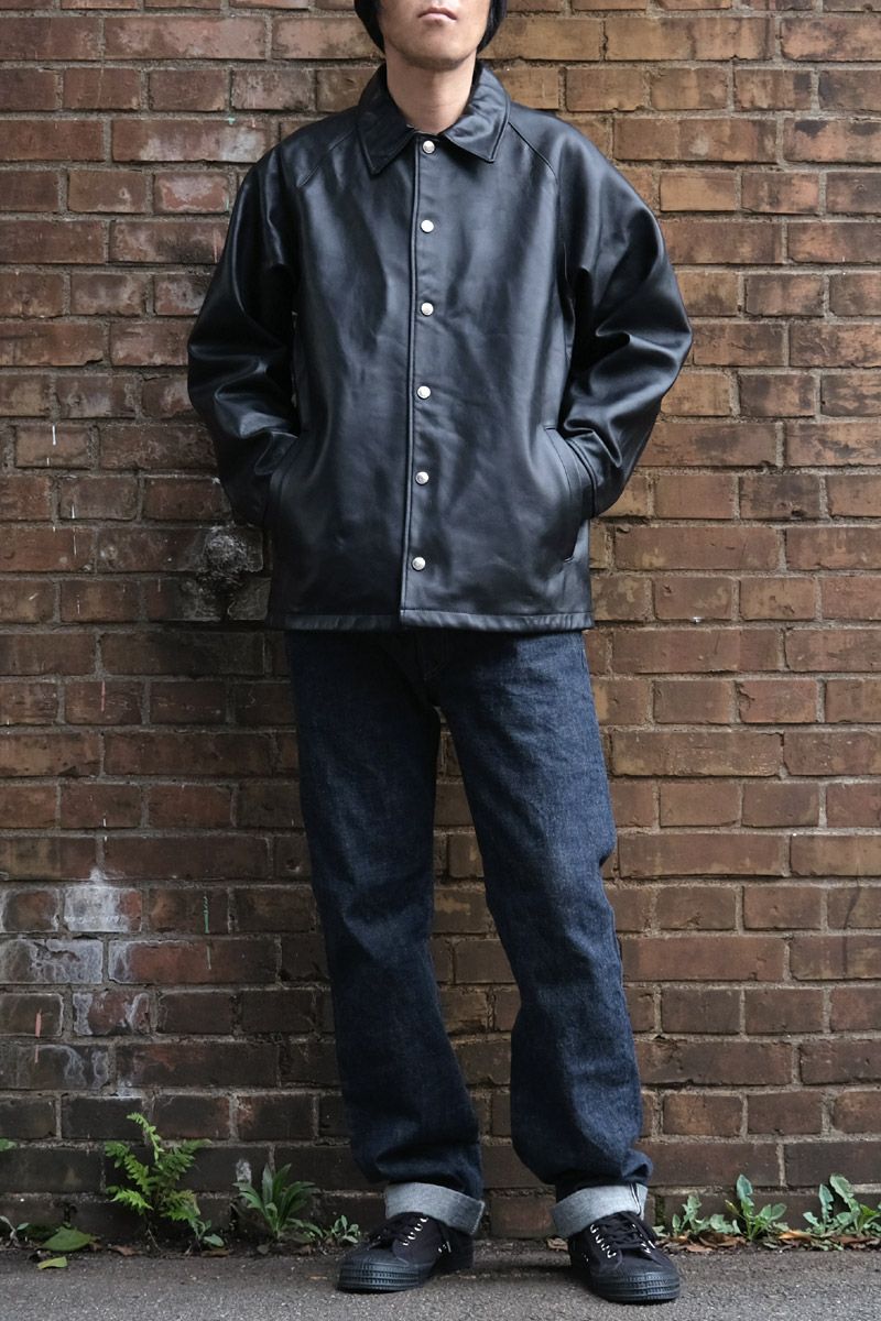 Schott ショット #782-3950081[782-1950014](3121026) シープレザー 