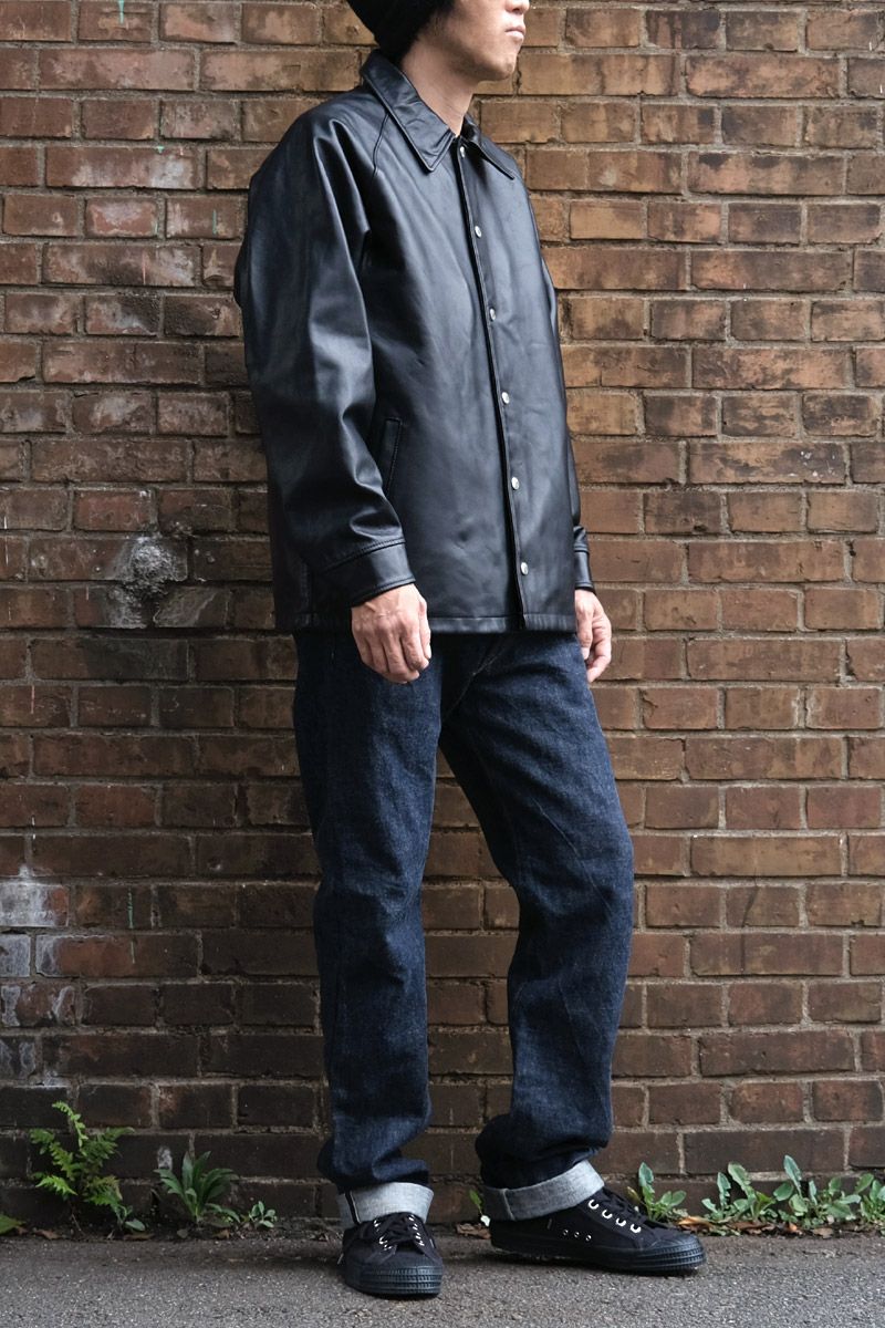Schott ショット #782-3950081[782-1950014](3121026) シープレザー