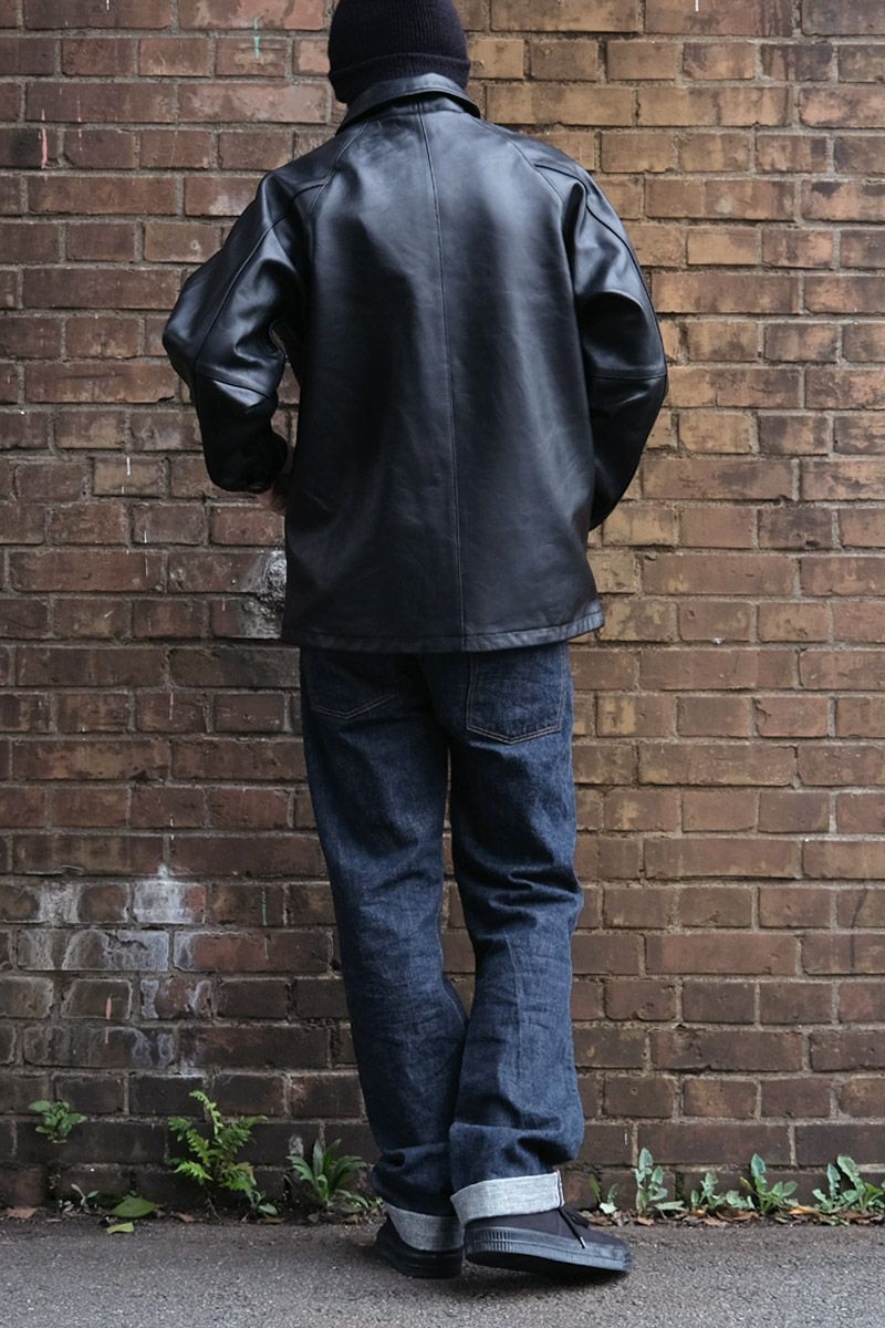 Schott ショット #782-3950081[782-1950014](3121026) シープレザー
