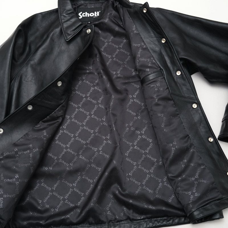 Schott ショット #782-3950081[782-1950014](3121026) シープレザー