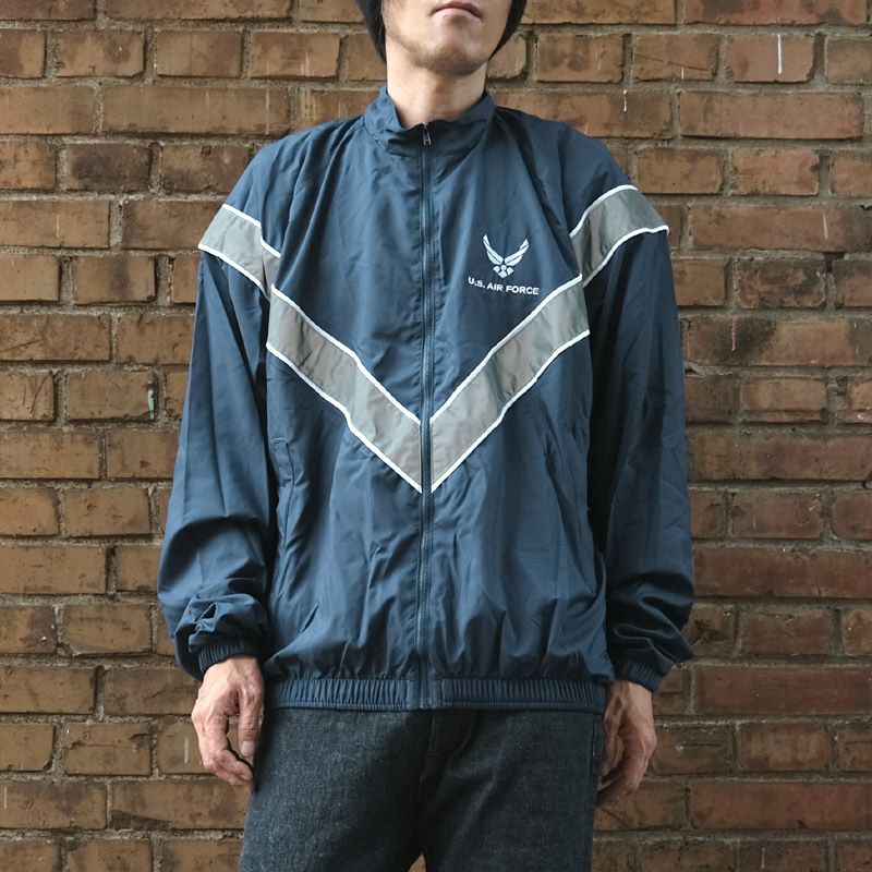 ARMY AIR FORCES デッドストックレザーボンバージャケット ARMY AIR FORCES デッドストックレザーボンバージャケット 【公式通販】