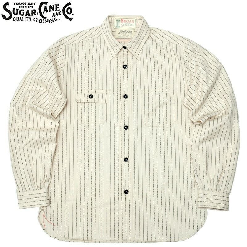 SUGARCANE シュガーケーン #SC27076 FICTION ROMANCE 8.5OZ. ホワイト