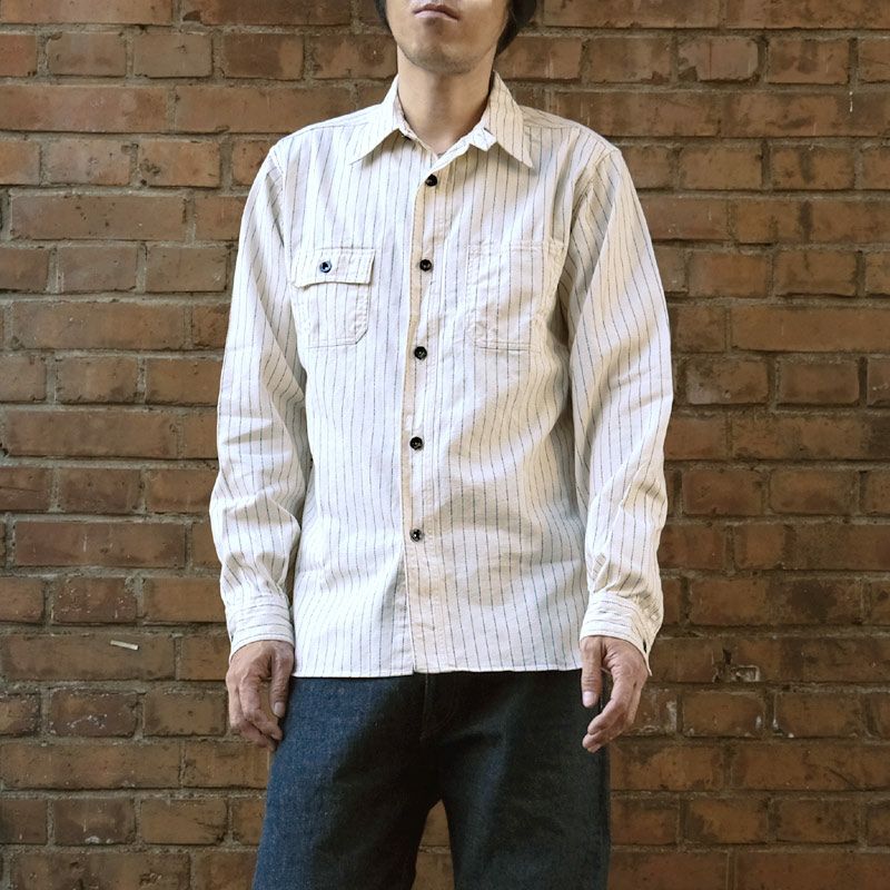 SUGARCANE シュガーケーン #SC27076 FICTION ROMANCE 8.5OZ. ホワイト