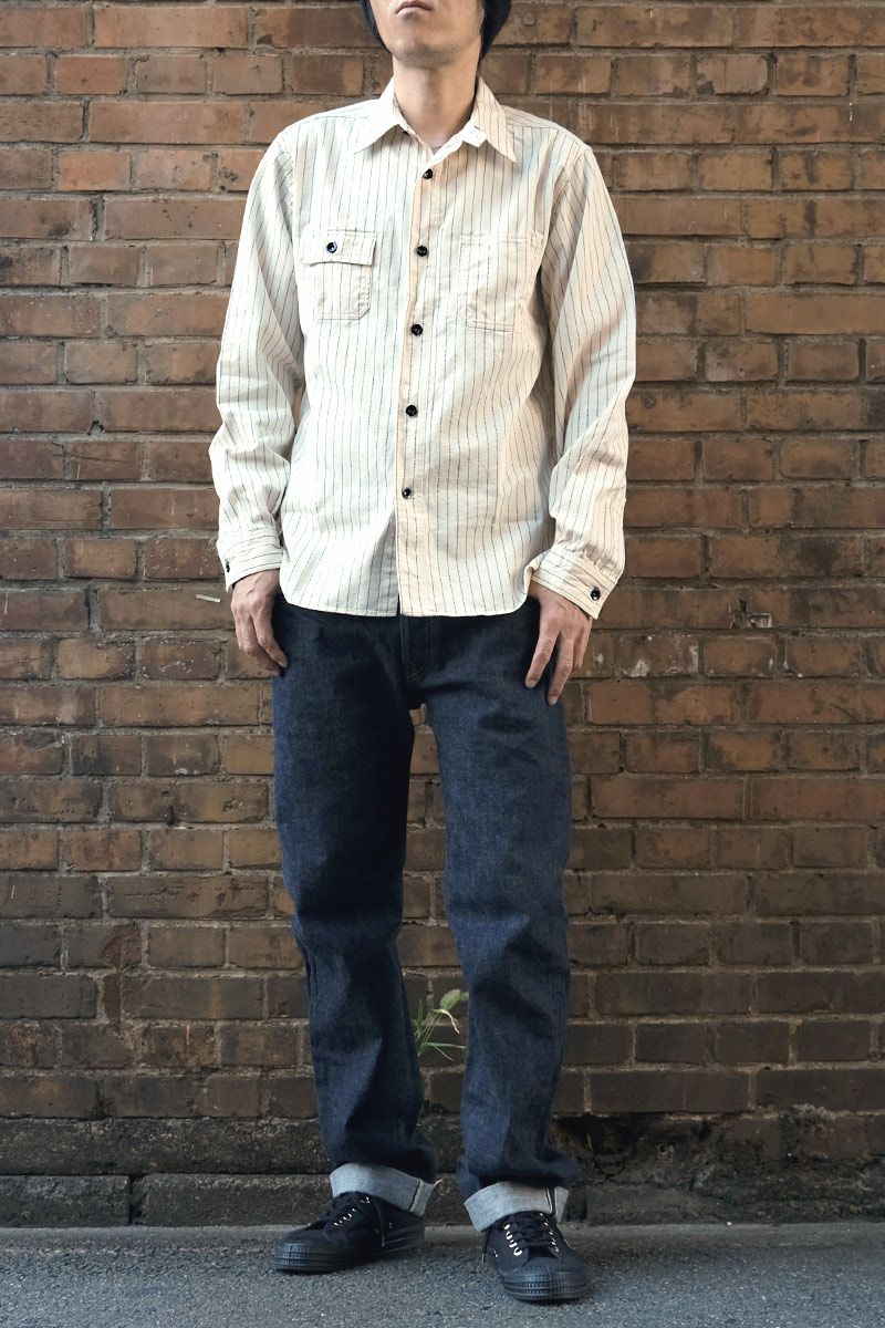 SUGARCANE シュガーケーン #SC27076 FICTION ROMANCE 8.5OZ. ホワイト