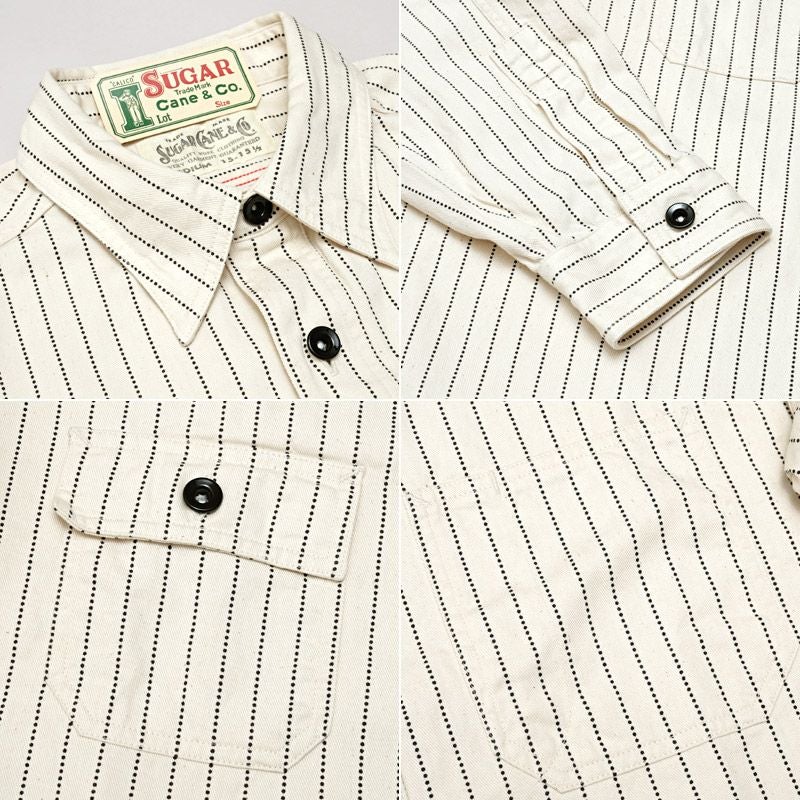 SUGARCANE シュガーケーン #SC27076 FICTION ROMANCE 8.5OZ. ホワイト
