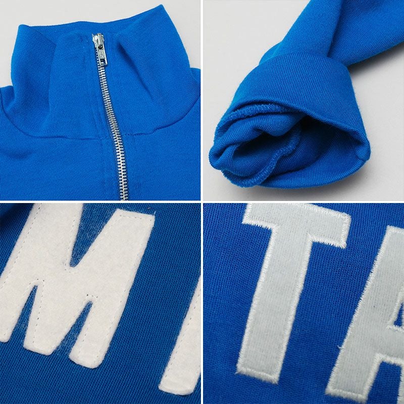 イタリア軍 トレーニング ジムスーツ 上下セット MARINA MILITARE 