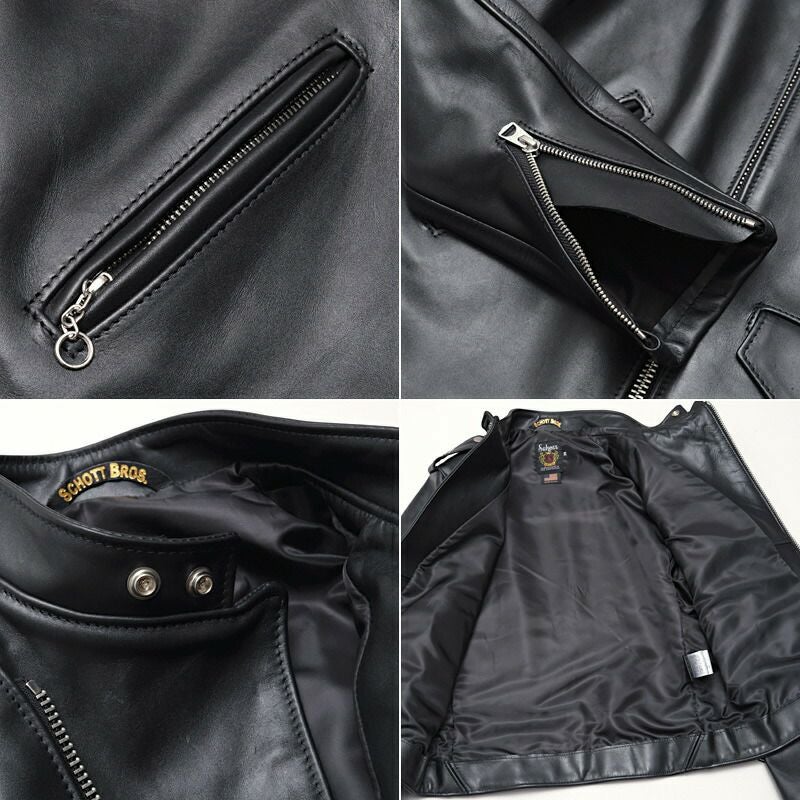 Schott ショット #7823950092[7822950009](7670) 603UST スタンド ワン