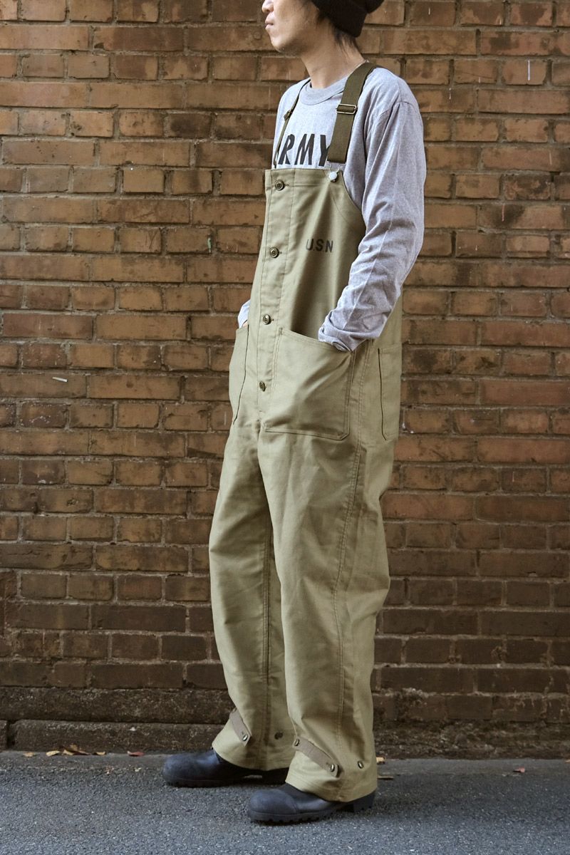15%OFF！□HOUSTON ヒューストン #1785 デッキパンツメンズ 男性