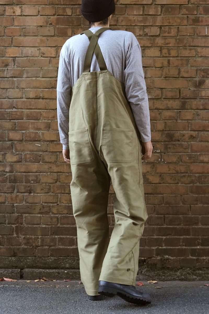 15%OFF！□HOUSTON ヒューストン #1785 デッキパンツメンズ 男性