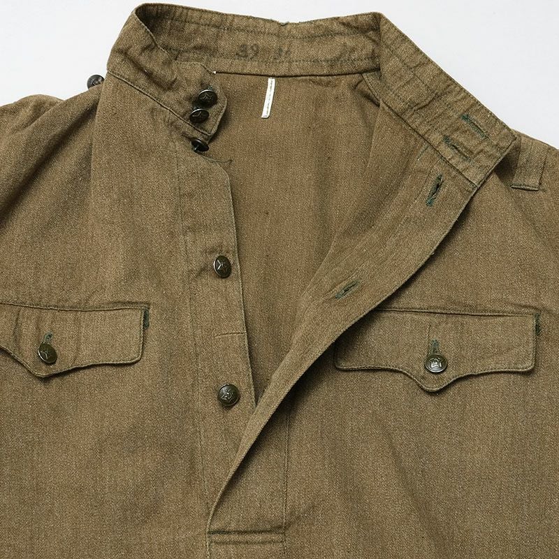 ソ連軍M43空軍将校上下中佐 第二次大戦後のソ連軍の制服、階級章、兵科色 1943年式 Soviet
