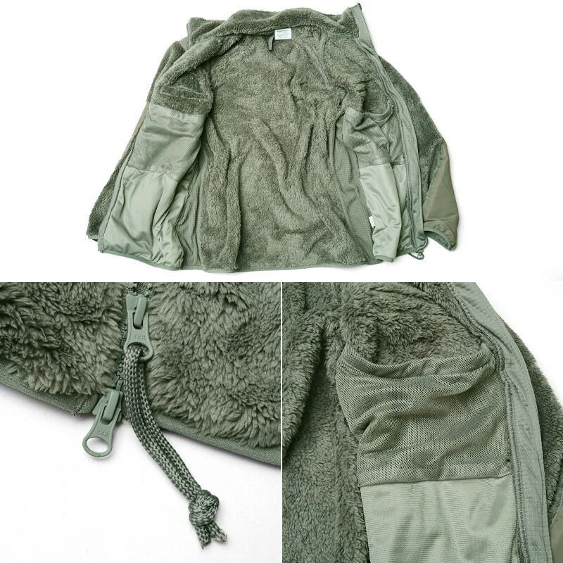 米軍　ECWCS Gen3 Level3 ミリタリーショップ専門店 SWAT | BAF ECWCS GEN3 LEVEL3 米軍タイプ