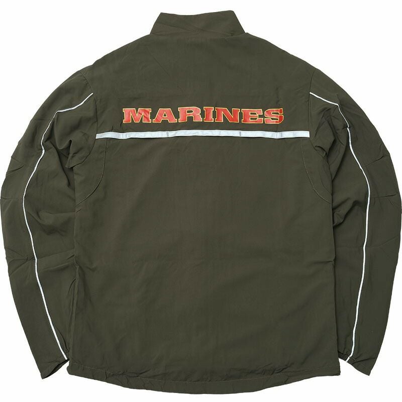 アメリカ海兵隊 式典用ジャケット USMC式典用制服資料