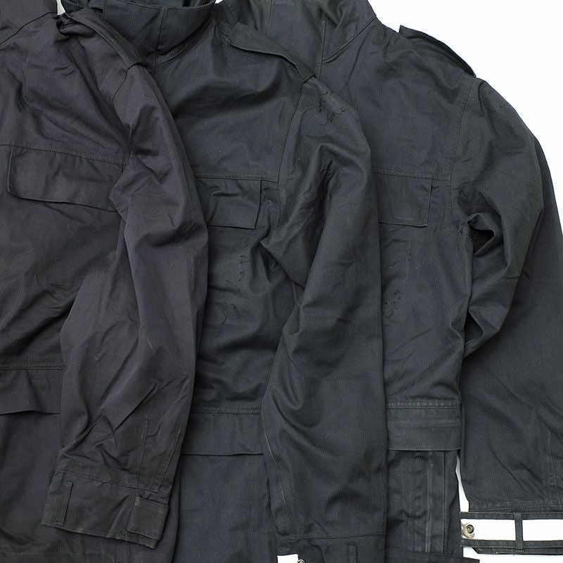 Noremid ファイヤーマンジャケット noremid ファイヤーマンジャケット M - メルカリ