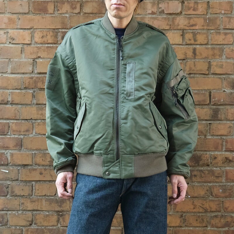 45%OFF！□MANASTASH マナスタッシュ #7923152026 MANASTASH×AVIREX