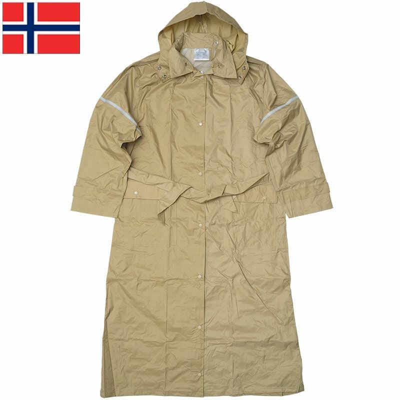 レインコート | ミリタリーショップ シービーズ