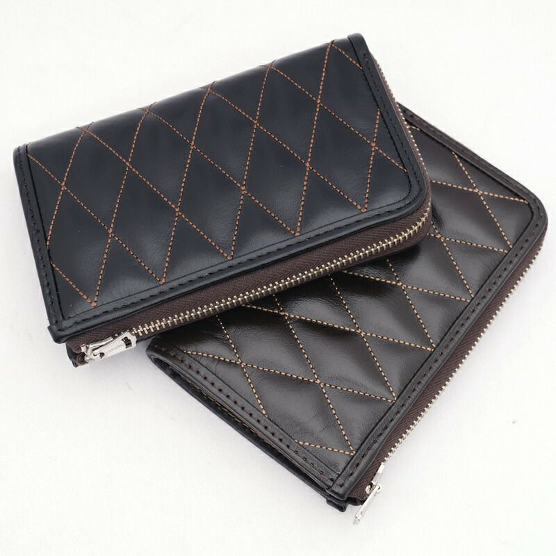 TOYSMcCOY トイズマッコイ #TMA2310 レザー キルティング ショート
