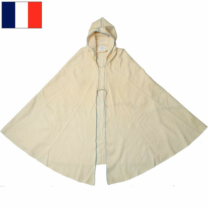 フランス軍ポンチョ 希少 60s フレンチ ヴィンテージ マント ポンチョ レインケープ 防水