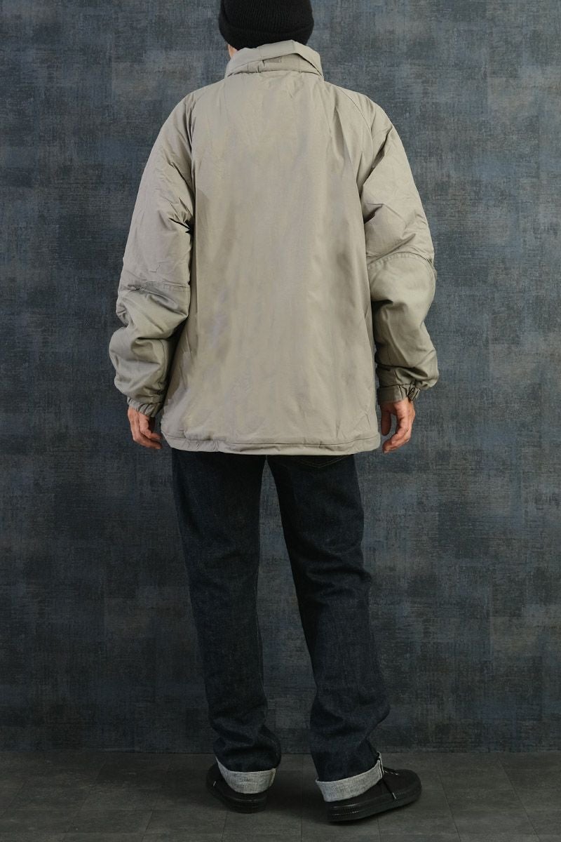 米軍タイプ #BAF-L7 LEVEL7 パーカー デッドストックECWCS GEN3 