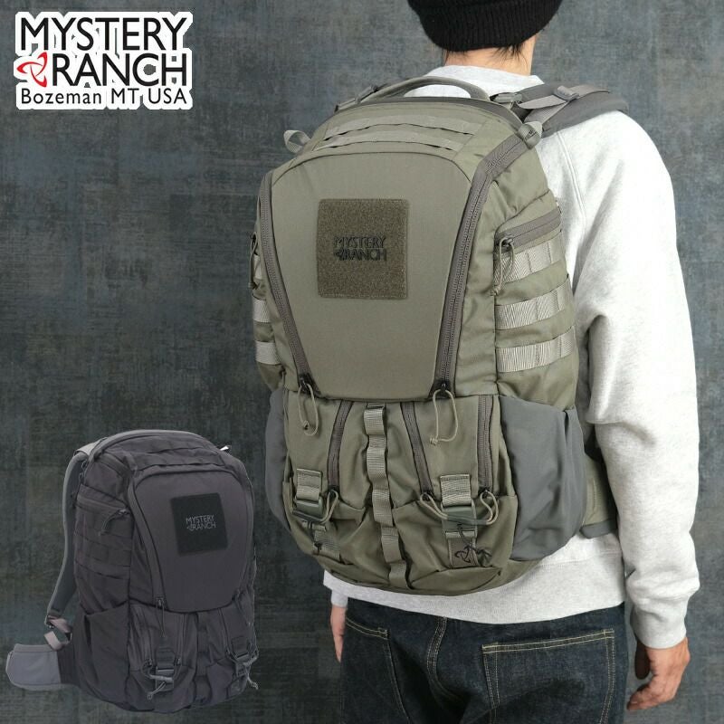 MYSTERYRANCH ミステリーランチ #1389 リップラック 32 バックパック