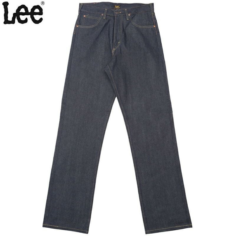 Lee リー #LM6341 アーカイブス ライダース 101-Z 1954 ストレート