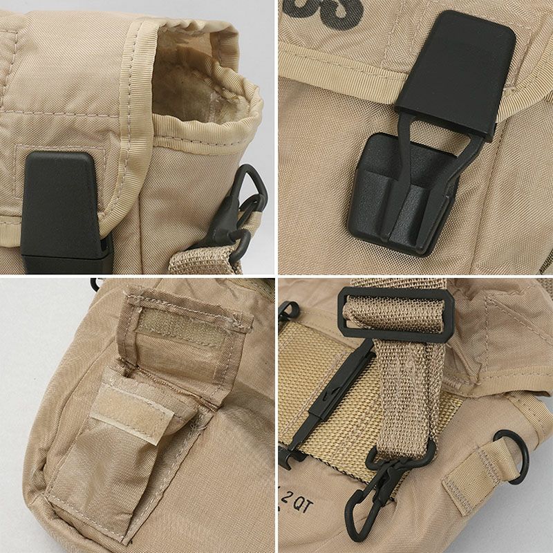 【米軍実物】デッドストック LC-2 フィールドパック94年製 A 米軍実物】最終 デッドストック LC-2 フィールドパック94年製 【公式通販】