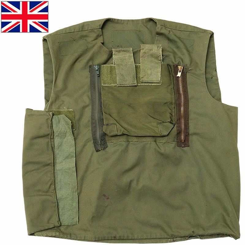 ミリタリーベスト | ミリタリーショップ シービーズ