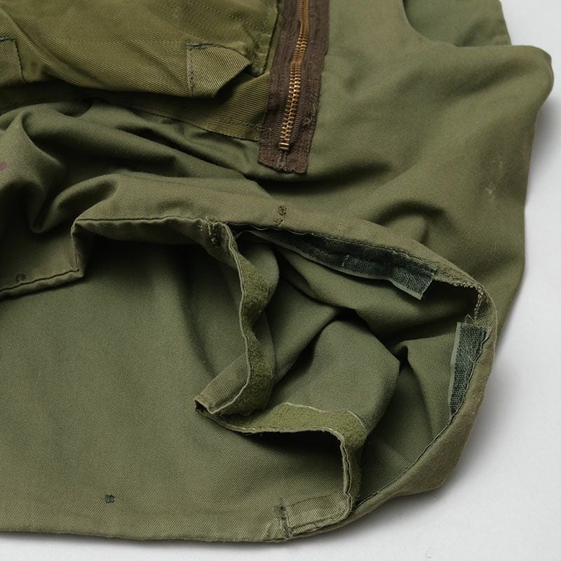イギリス軍 MK2 ボディアーマー ベスト オリーブ USED JV042UN 英国 UK
