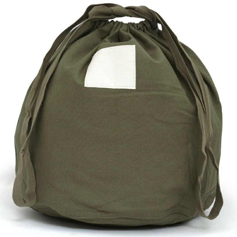 米軍 実物 ペイシェント エフェクト バッグ 箱入り DEAD STOCK】US ARMY PERSONAL EFFECTS BAG 