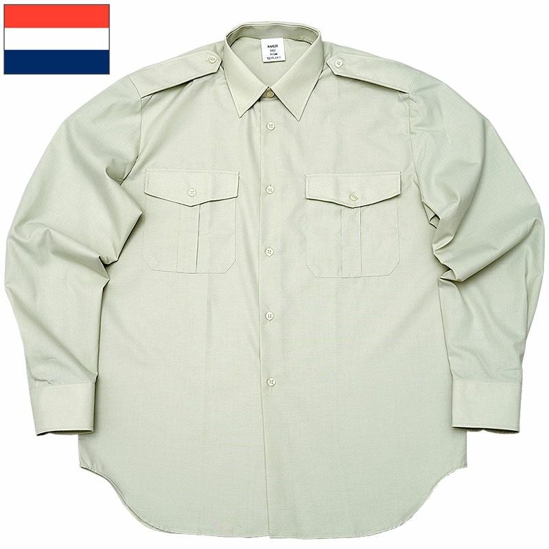 オランダ軍 | ミリタリーショップ シービーズ