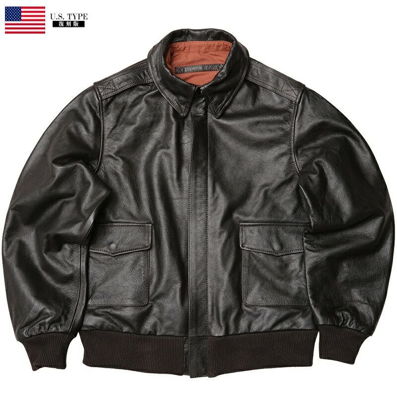 G-1・A-2 | ミリタリーショップ シービーズ