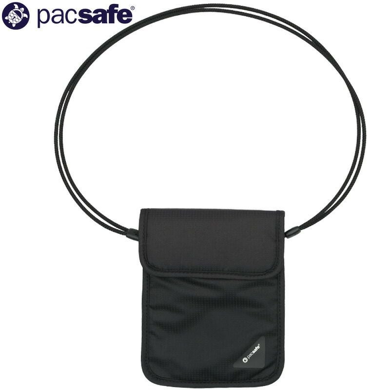 パックセーフ　pacsafe ウエストポーチ　ボディバッグ PacSafe（パックセーフ） ウエストポーチ PACKSAFE Vibe 100 hip pack